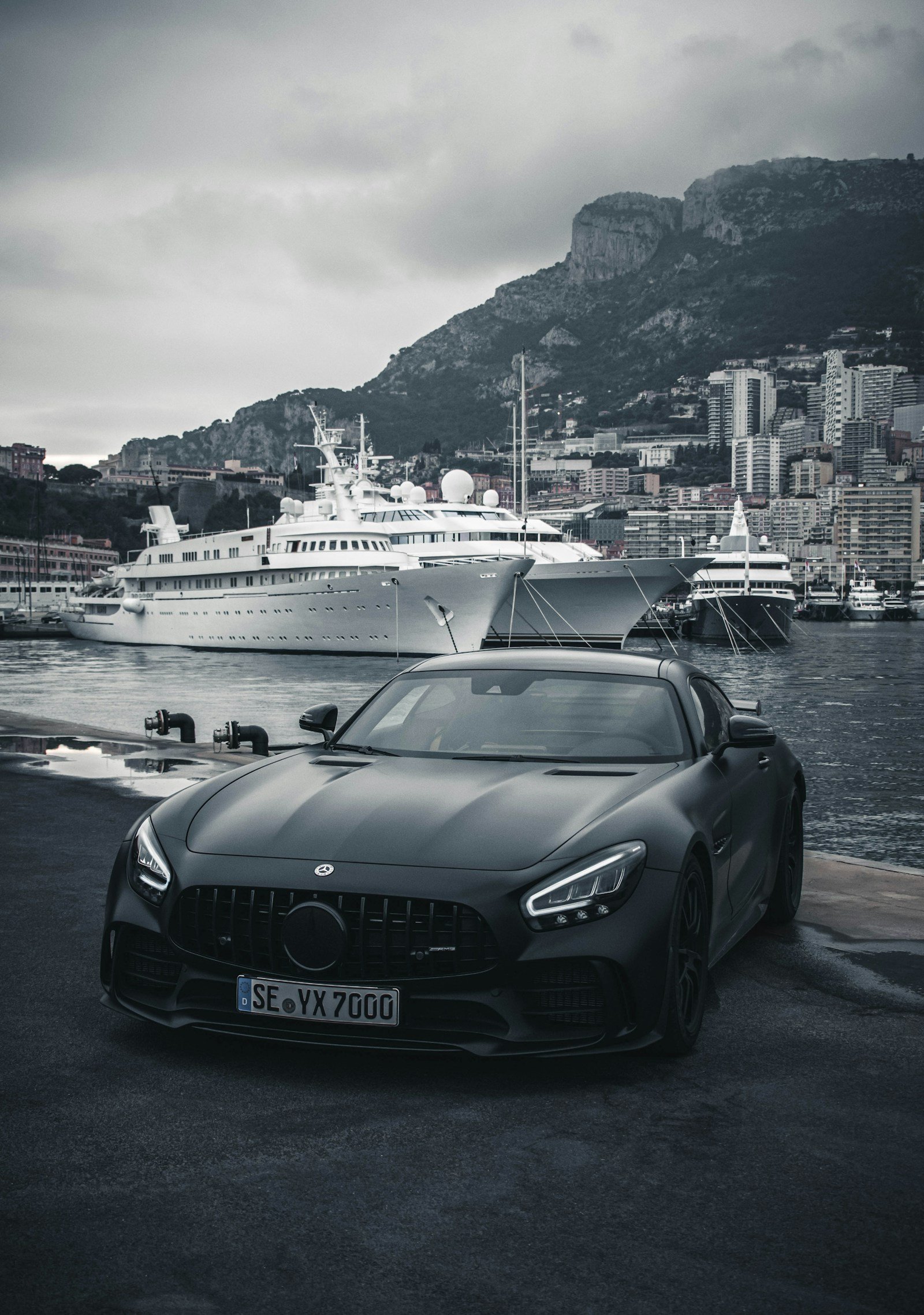 Luxury Car Detailing and Servicing at Lees Autoworks